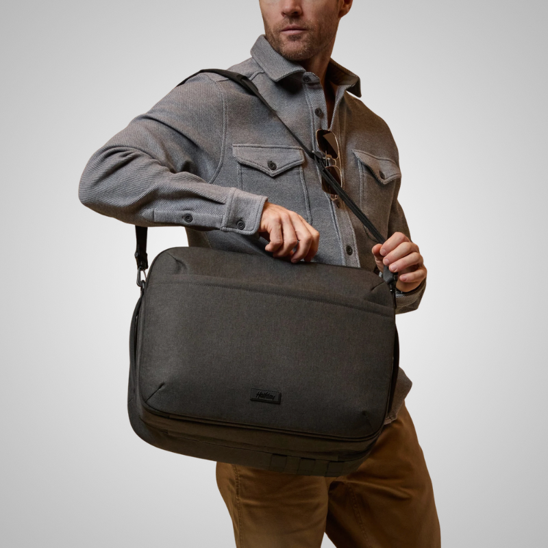 Voyager Convertible Cabin Bag