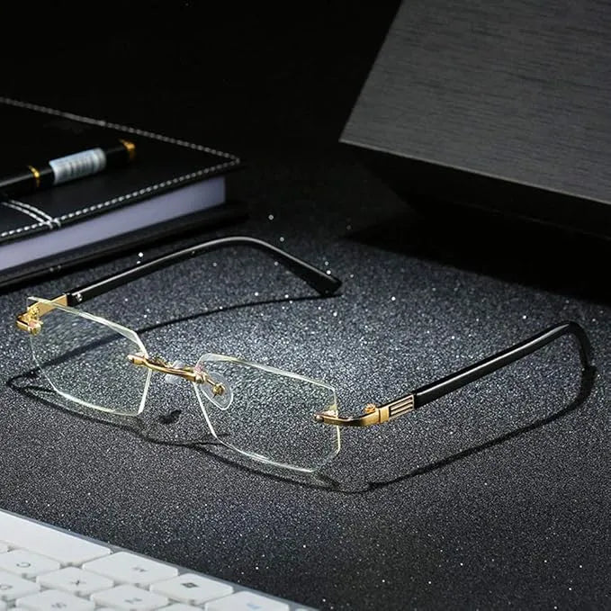 TR90 Smart Glasses Titanium Pro