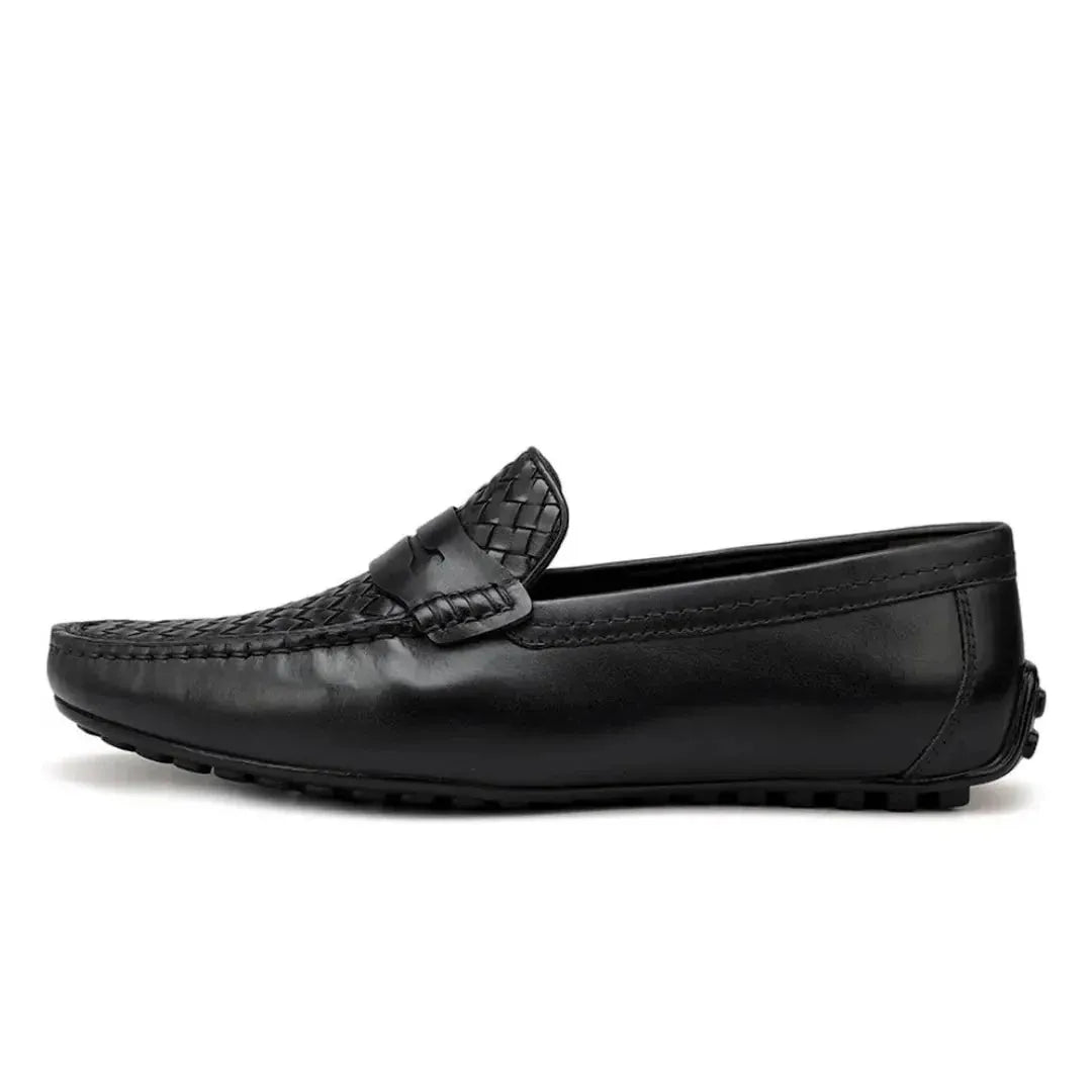 Mercer Mocassin