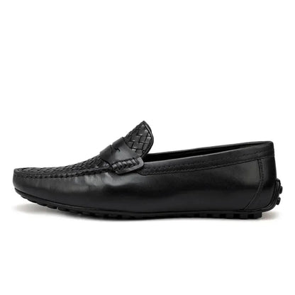 Mercer Mocassin