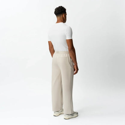 Ashford Wide-Leg Trousers