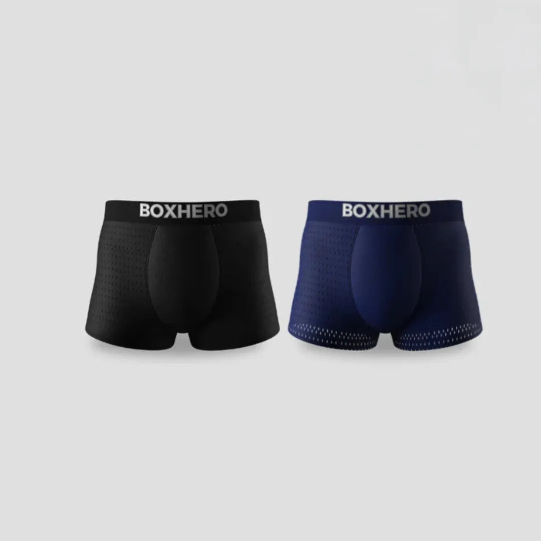 Box Hero Underwear