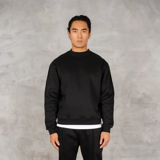 Essential Crew Sweatshirt