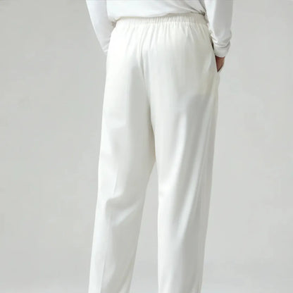Arthur Linen Trousers