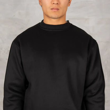 Essential Crew Sweatshirt