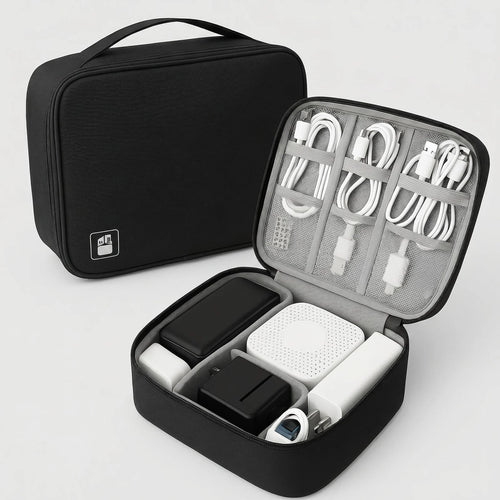 Cable Organiser